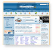 21CenturyWeb :: Website Design Sample