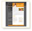 21CenturyWeb :: Website Design Sample