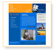 21CenturyWeb :: Website Design Sample