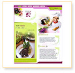 21CenturyWeb :: Website Design Sample