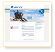 21CenturyWeb :: Website Design Sample