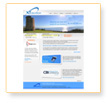 21CenturyWeb :: Website Design Sample