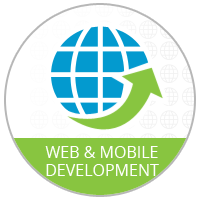 Web & Mobile Development