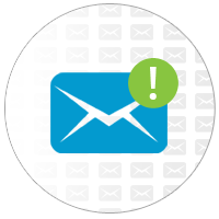 Message mismatching