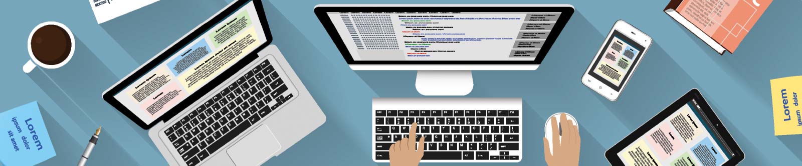 Web & Mobile Development